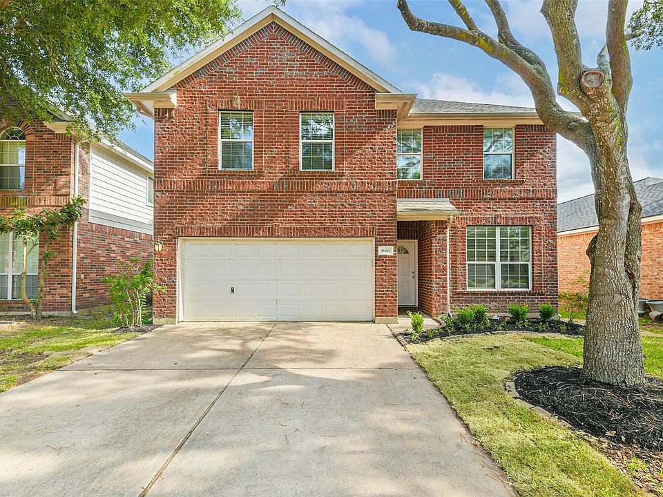 1st image of 16615 Whitaker Creek Dr