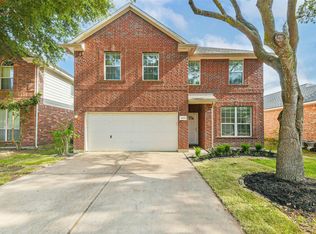 16615 Whitaker Creek Dr, Houston, TX 77095