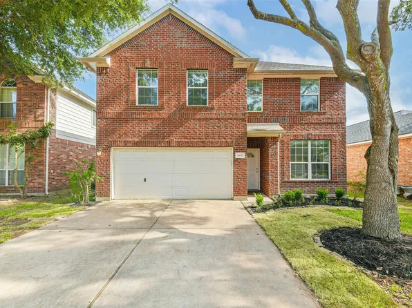 16615 Whitaker Creek Dr, Houston, TX 77095