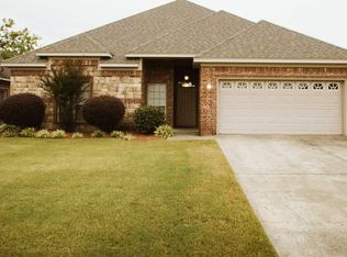 5532 Village Loop, Benton, AR 72019