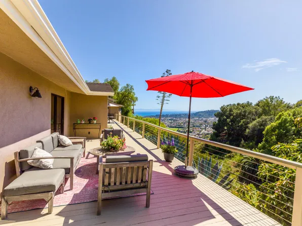 401 Loma Media Rd, Santa Barbara, CA 93103