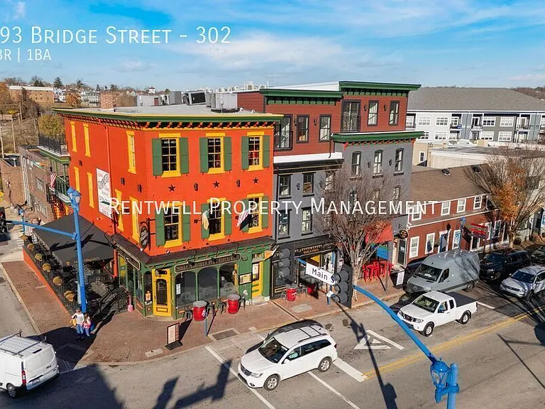 193 Bridge St #302 — Photo 14