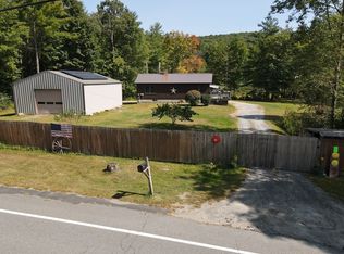 119 North St, Erving, MA 01344