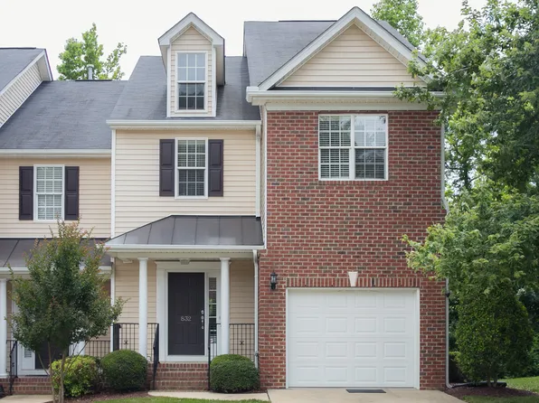 832 Saratoga Dr, Durham, NC 27704
