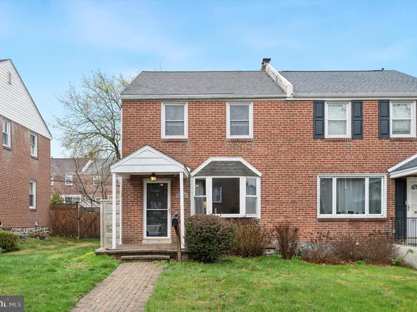 1016 Bryan St, Drexel Hill, PA 19026