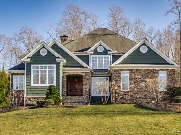 14137 Riverdowns South Dr, Midlothian, VA 23113