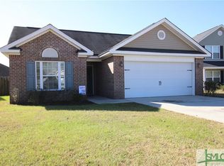 15 Fox Glen Ct, Pt Wentworth, GA 31407