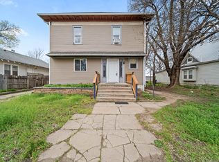 147 S Kansas Ave, Wichita, KS 67211