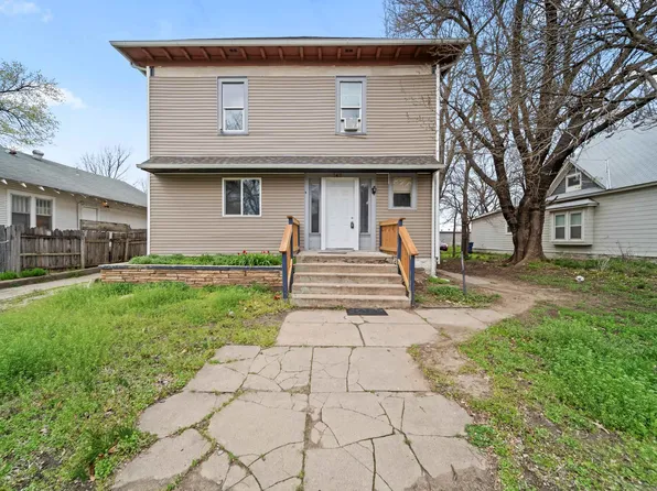 147 S Kansas Ave, Wichita, KS 67211