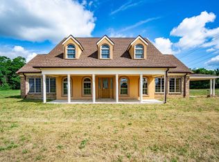 8002 Cook Jones Rd, Waynesville, OH 45068