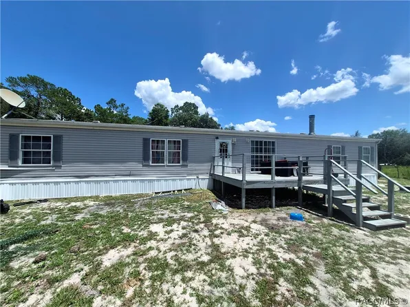 14825 SW 71st Avenue Rd, Ocala, FL 34473