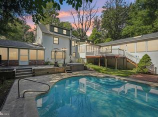 417 Toland Dr, Fort Washington, PA 19034