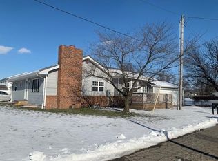 119 Ohio St, Rochester, IN 46975