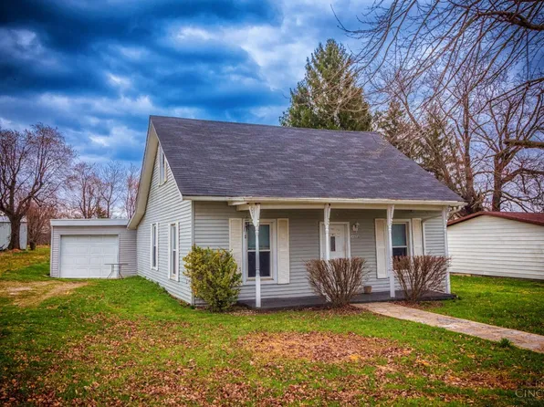 14678 State Route 136, Winchester, OH 45697