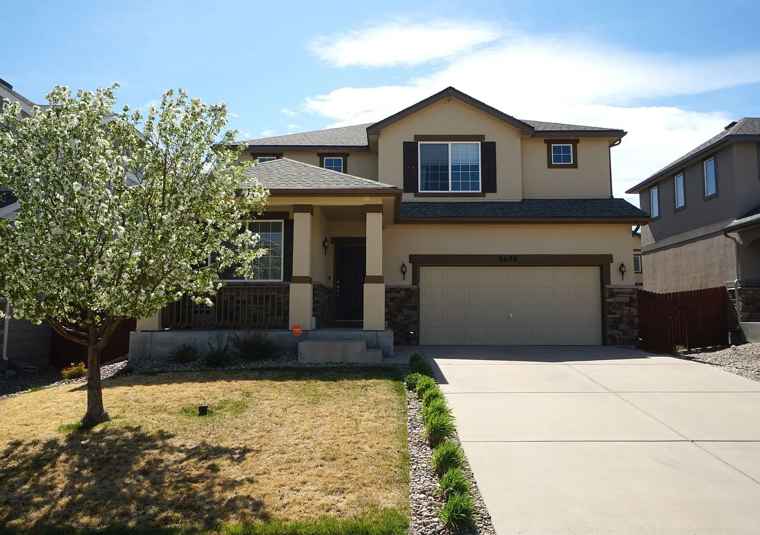 9690 Beryl Drive — Photo 1