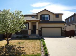 9690 Beryl Dr, Peyton, CO 80831