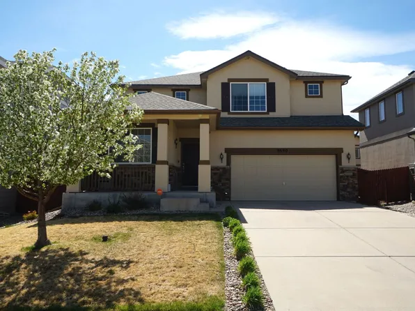 9690 Beryl Dr, Peyton, CO 80831