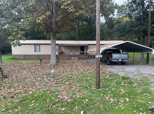 112 Wendys Way, Trinity, TX 75862