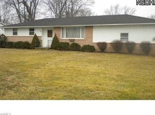 608 W Texas Ave, Sebring, OH 44672