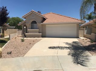 27255 Uppercrest Ct, Sun City, CA 92586