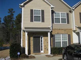 6127 Neuse Wood Dr, Raleigh, NC 27616