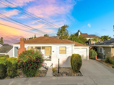 2427 Easy St, San Leandro, CA, 94578