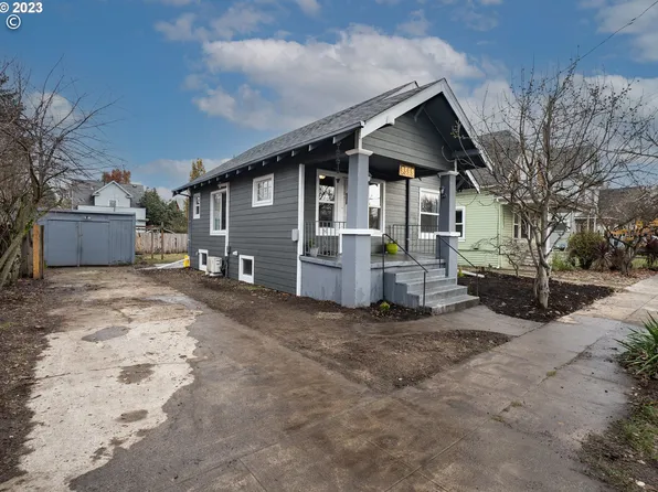 9595 N Lombard St, Portland, OR 97203