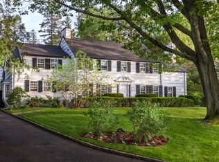 12 Orchard Pl, Bronxville, NY 10708