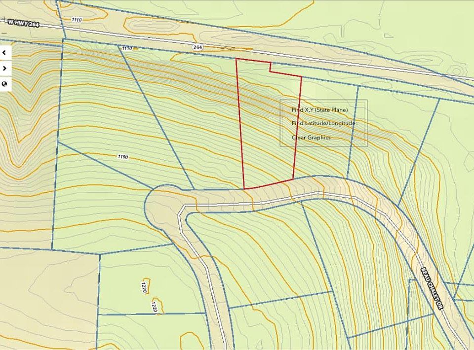 1st image of LOT 16 Beau Chalet Dr
