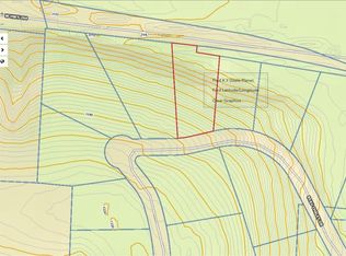 LOT 16 Beau Chalet Dr, Bentonville, AR 72713