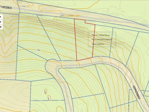 LOT 16 Beau Chalet Dr, Bentonville, AR 72713