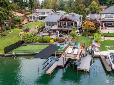 2204 186th Avenue E, Lake Tapps, WA, 98391