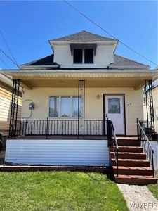 189 Barnard St, Buffalo, NY, 14206
