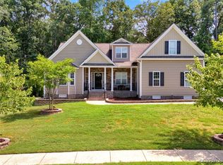 11025 Vogel Ct, North Chesterfield, VA 23236