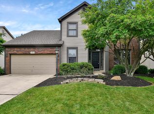 3742 Pleasantbrook Dr, Hilliard, OH 43026