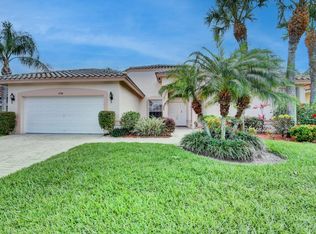 6586 Maggiore Dr, Boynton Beach, FL 33472
