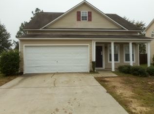 921 Schofield Ln, Columbia, SC 29229