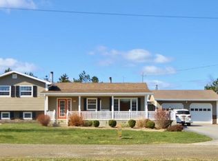 46 Cornell Rd, Meteghan Centre, NS B0W2J0