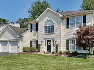 68 Morsell Dr, Brick, NJ 08723