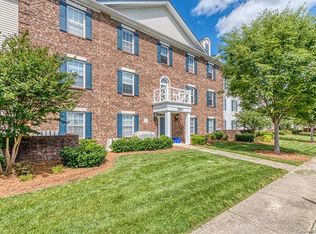 3821 Carl Parmer Dr, Harrisburg, NC 28075