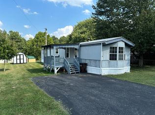 38 Ledgewood Dr, Mansfield, OH 44905
