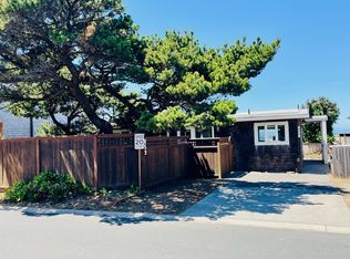 859 Beach St #1, Manzanita, OR 97130