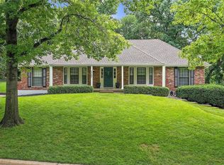 12607 Ensley Ln, Leawood, KS 66209