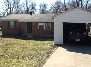 103 E Union St, Clarkton, MO 63837