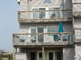 102-1C Trinitie Dr UNIT 1C, Kitty Hawk, NC 27949