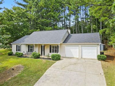 502 E Lake Ct, Woodstock, GA, 30188