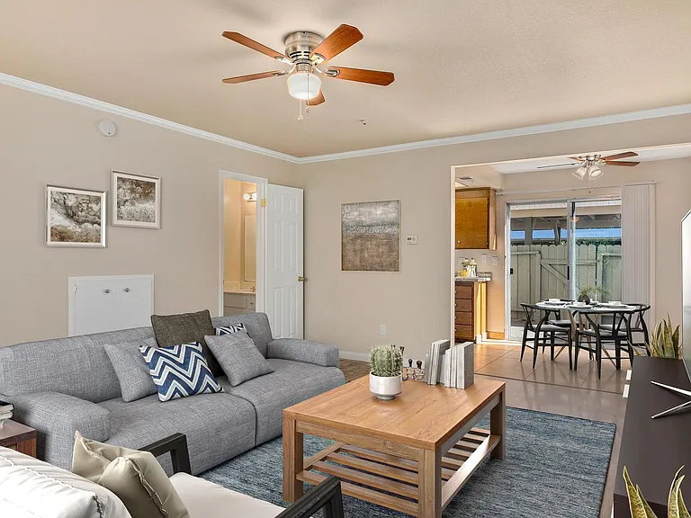 PURE Property Management Presents: El Prado Apartments — Photo 7