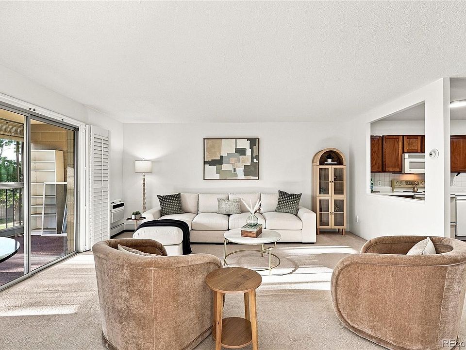 1st image of 3022 S Wheeling Way #203