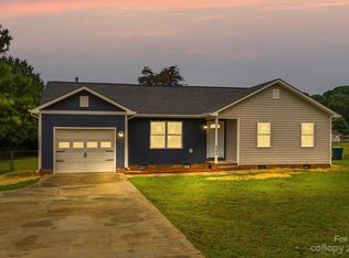 2403 Airport Rd, Salisbury, NC 28147