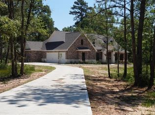 28036 Chuck Wagon Trl, Magnolia, TX 77355